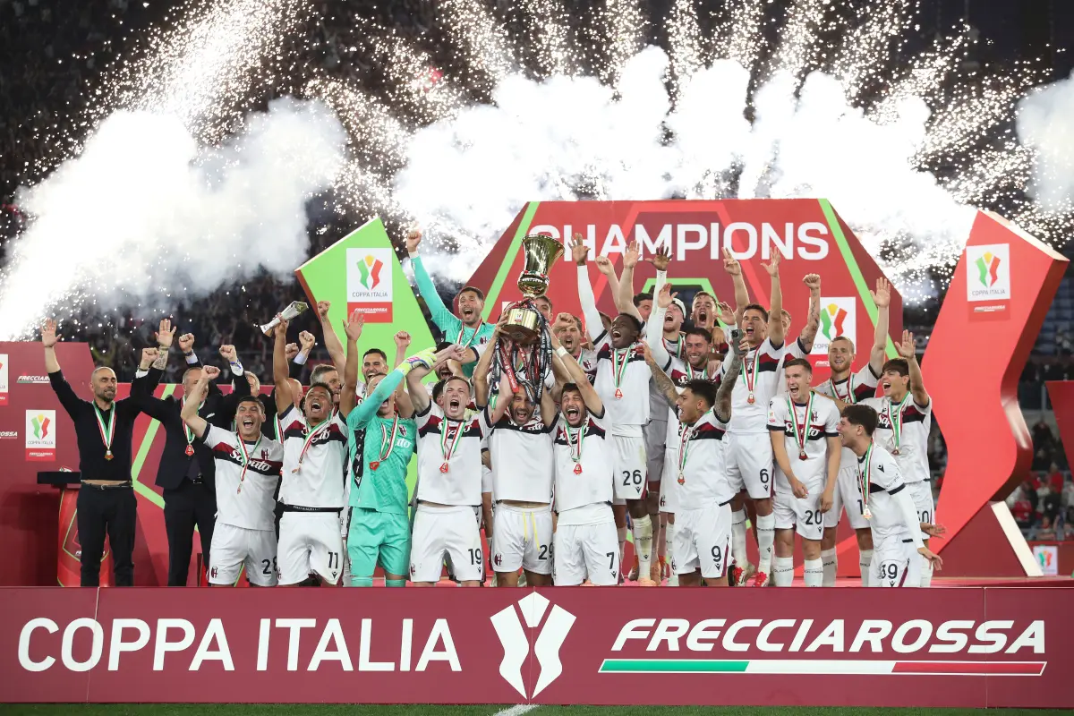 Understanding Coppa Italia: Italy’s Prestigious Football Cup