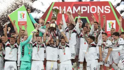 The Importance of the Coppa Italia 2023
