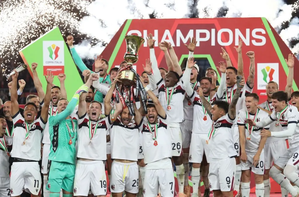 The Importance of the Coppa Italia 2023