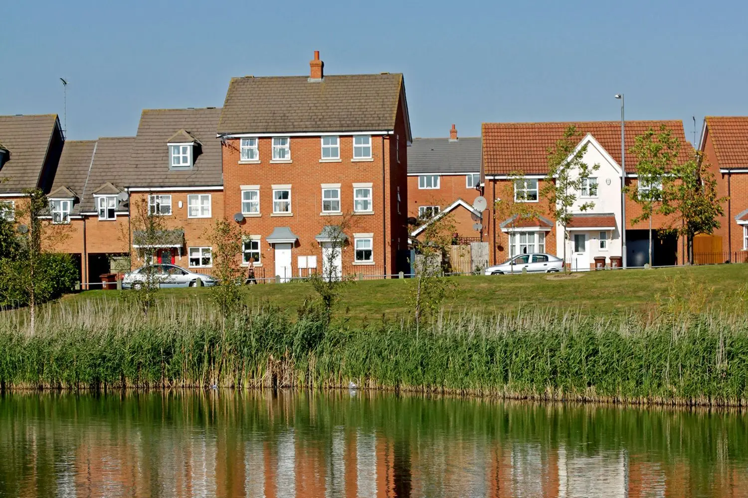 The Vibrant Town of Corby: History, Events, and Future Prospects