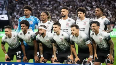 The Fierce Rivalry: Corinthians vs Palmeiras