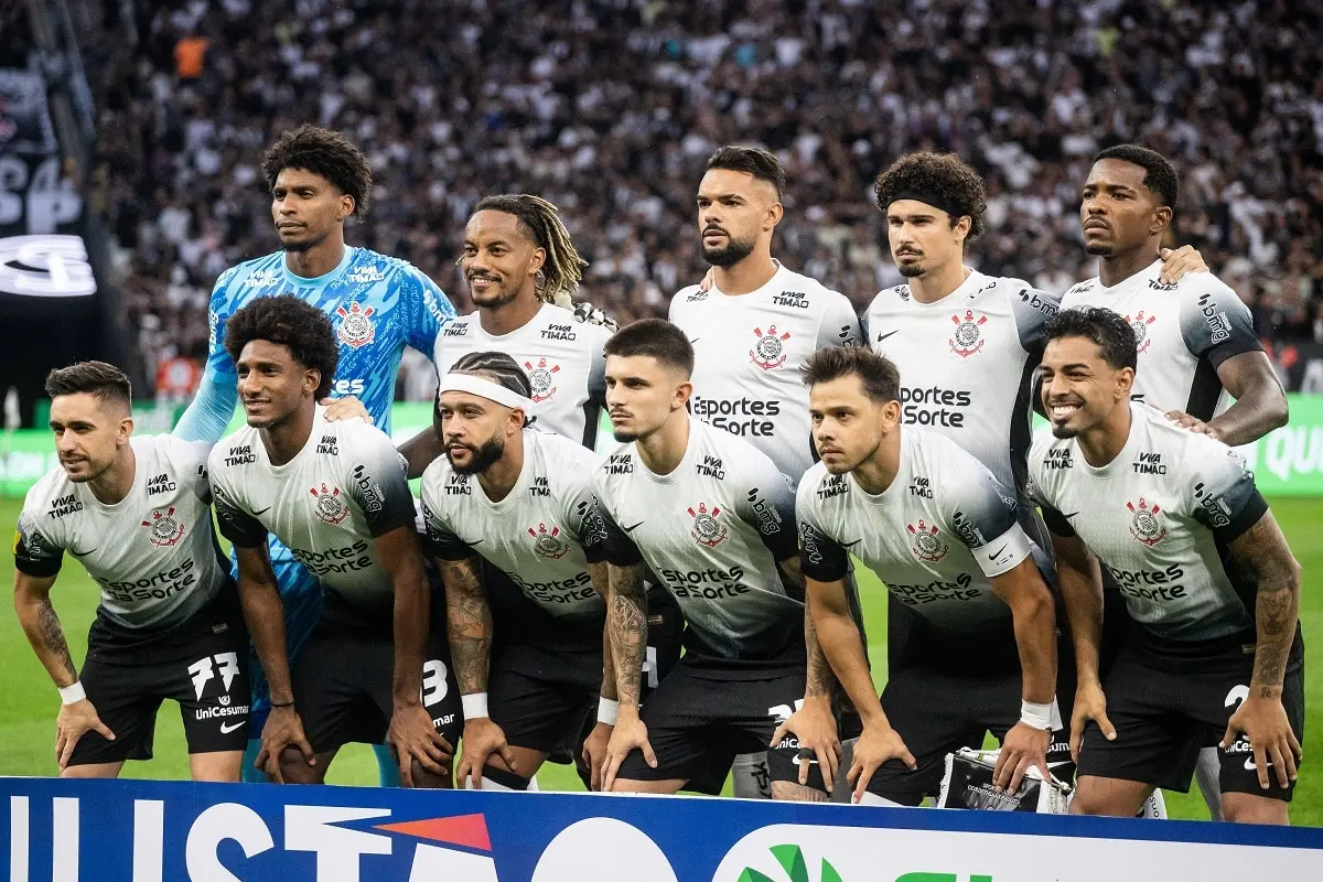 The Fierce Rivalry: Corinthians vs Palmeiras