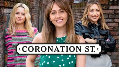 Exciting Coronation Street Spoilers for Upcoming Episodes