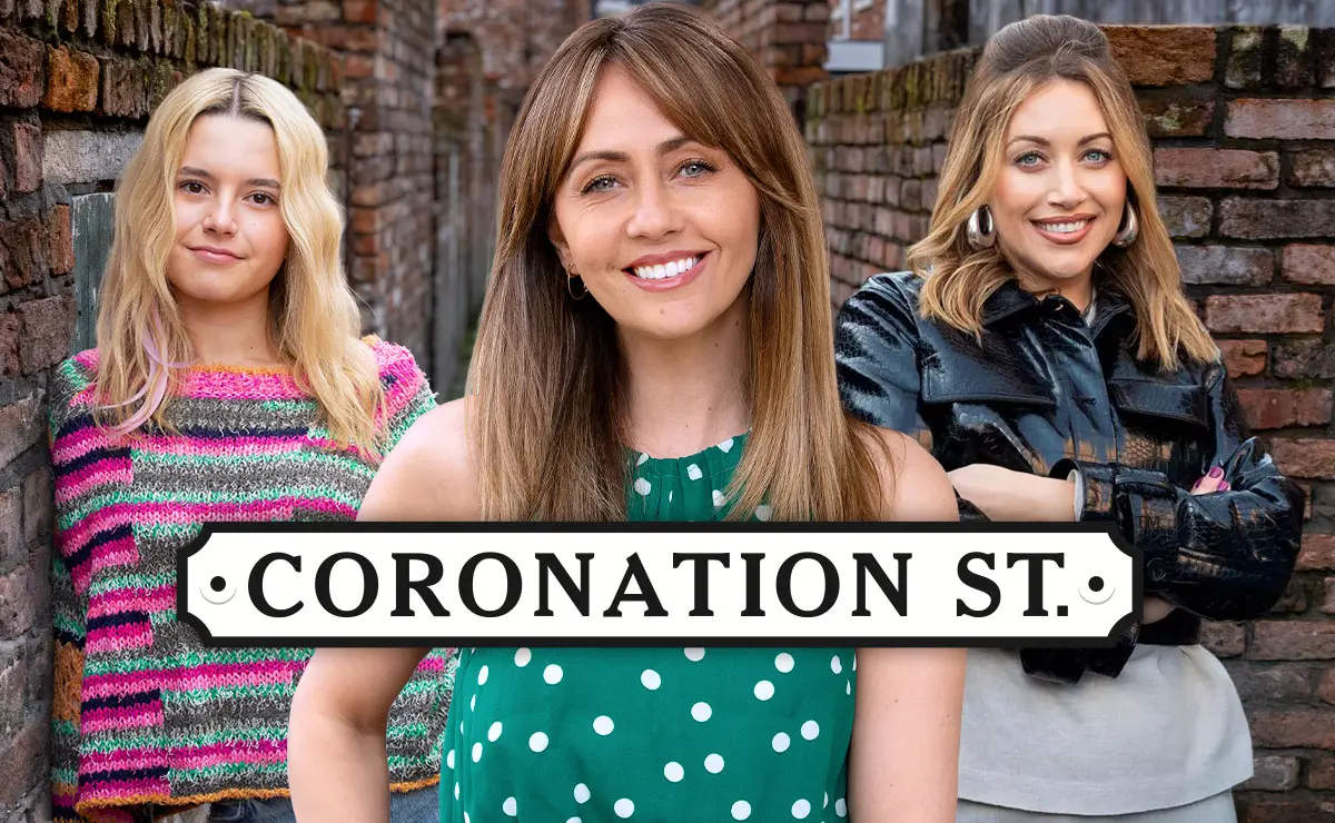 Exciting Coronation Street Spoilers for Upcoming Episodes