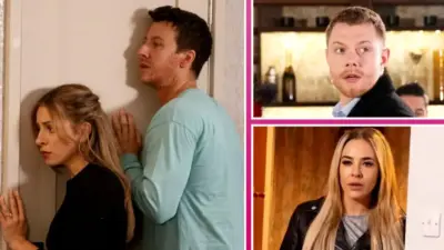 Latest Coronation Street Spoilers for Upcoming Episodes