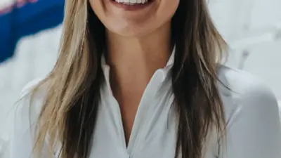 The Journey of Courtney Sarault in Figure Skating