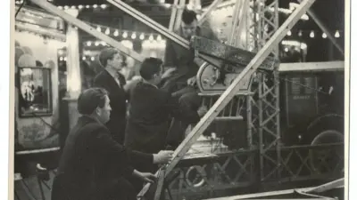 Exploring Coventry: A Hub of Heritage and Modernity