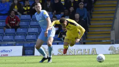 Coventry vs Oxford Utd: An Exciting Clash in the League