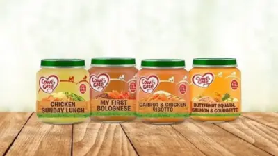 Recent Cow and Gate Recall: What You Need to Know