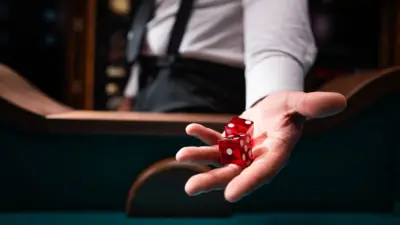 The Rising Popularity of Craps Bingo Lottery