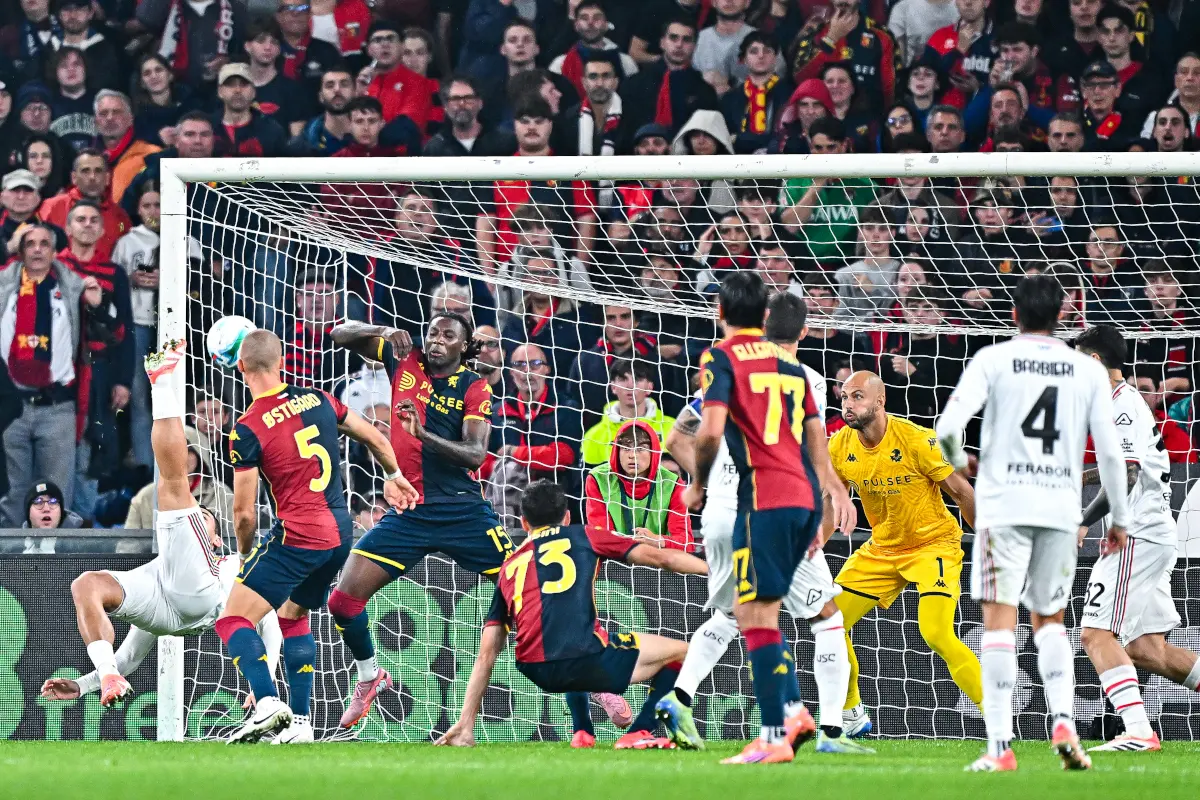 Cremonese vs Genoa: A Thrilling Encounter in Serie A