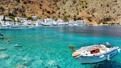 Discovering the Wonders of Crete