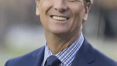 Cris Collinsworth: Renowned Sports Broadcaster and Analyst