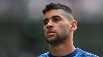 Cristian Romero: The Rise of a Football Sensation