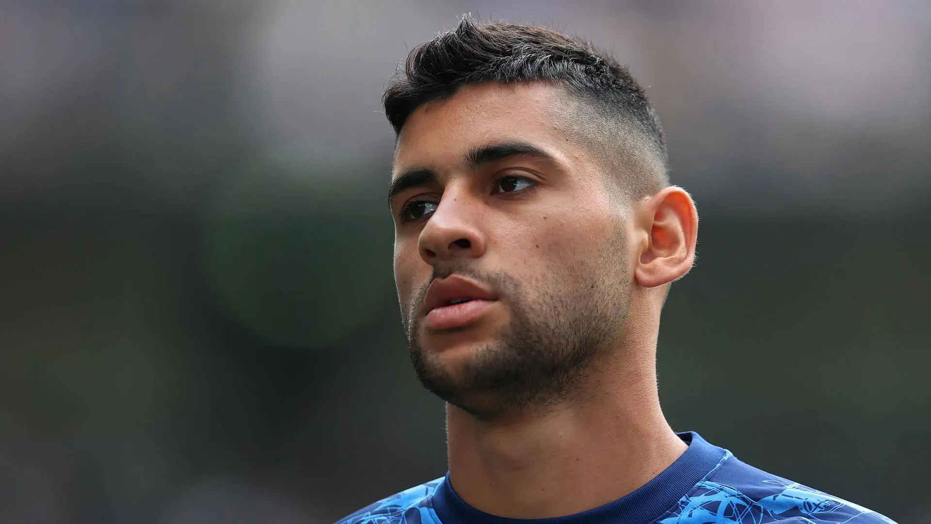 Cristian Romero: The Rise of a Football Sensation