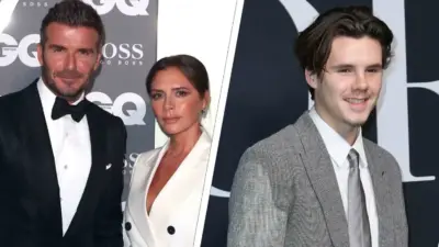 Cruz Beckham: The Emerging Music Talent