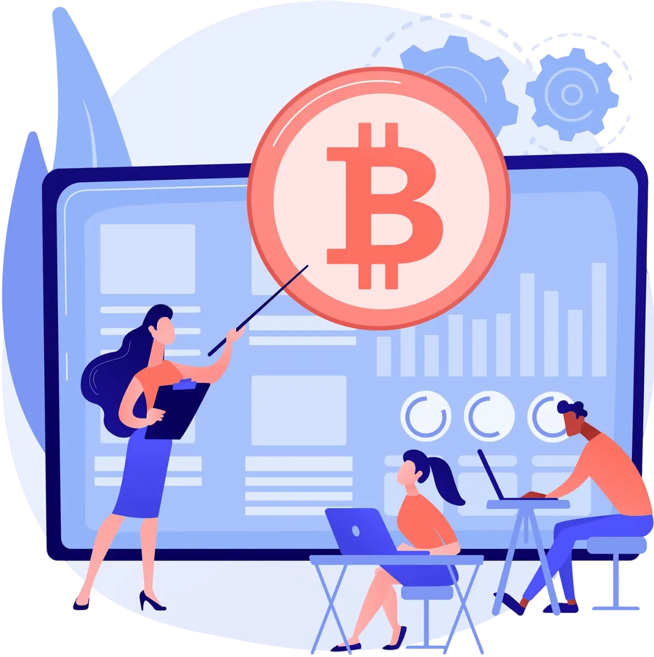 Understanding Cryptocurrency Trading: Trends and Strategies