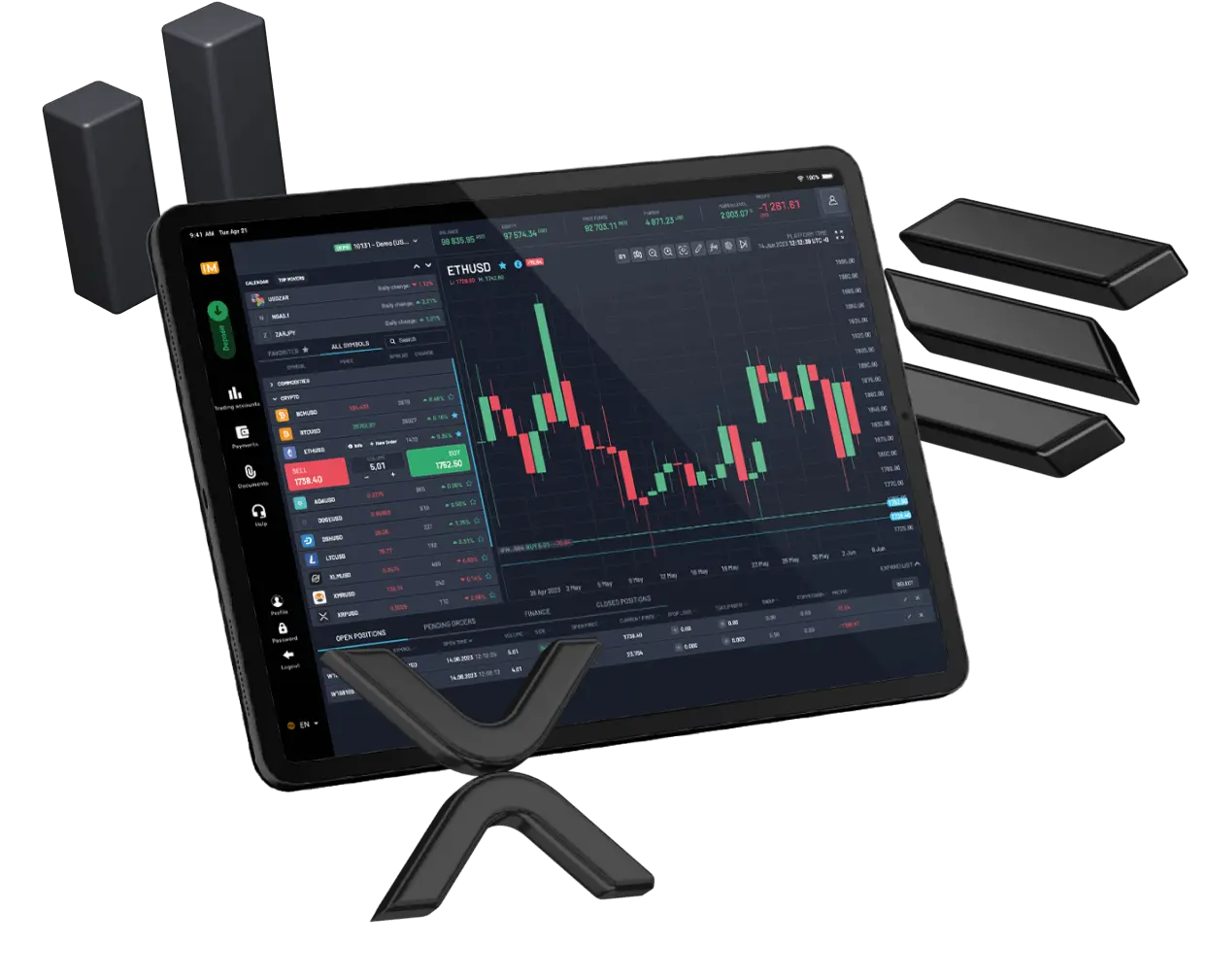 Understanding Cryptocurrency Trading in 2023