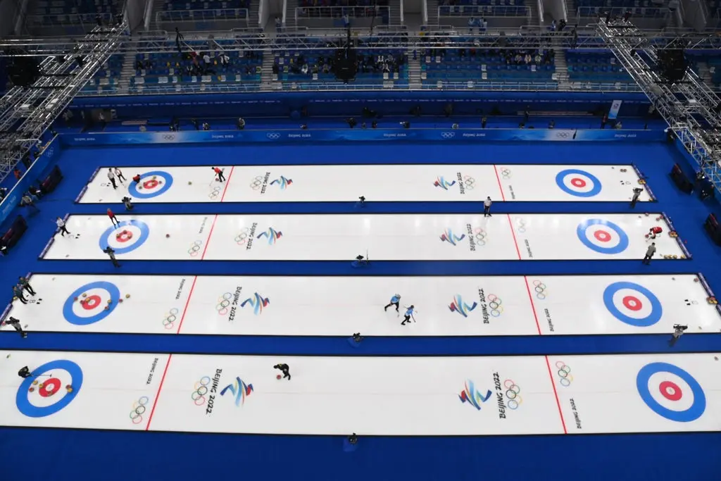 Exploring the Strategy of Curling Power Play