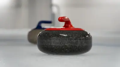 A Comprehensive Guide to Curling Rules