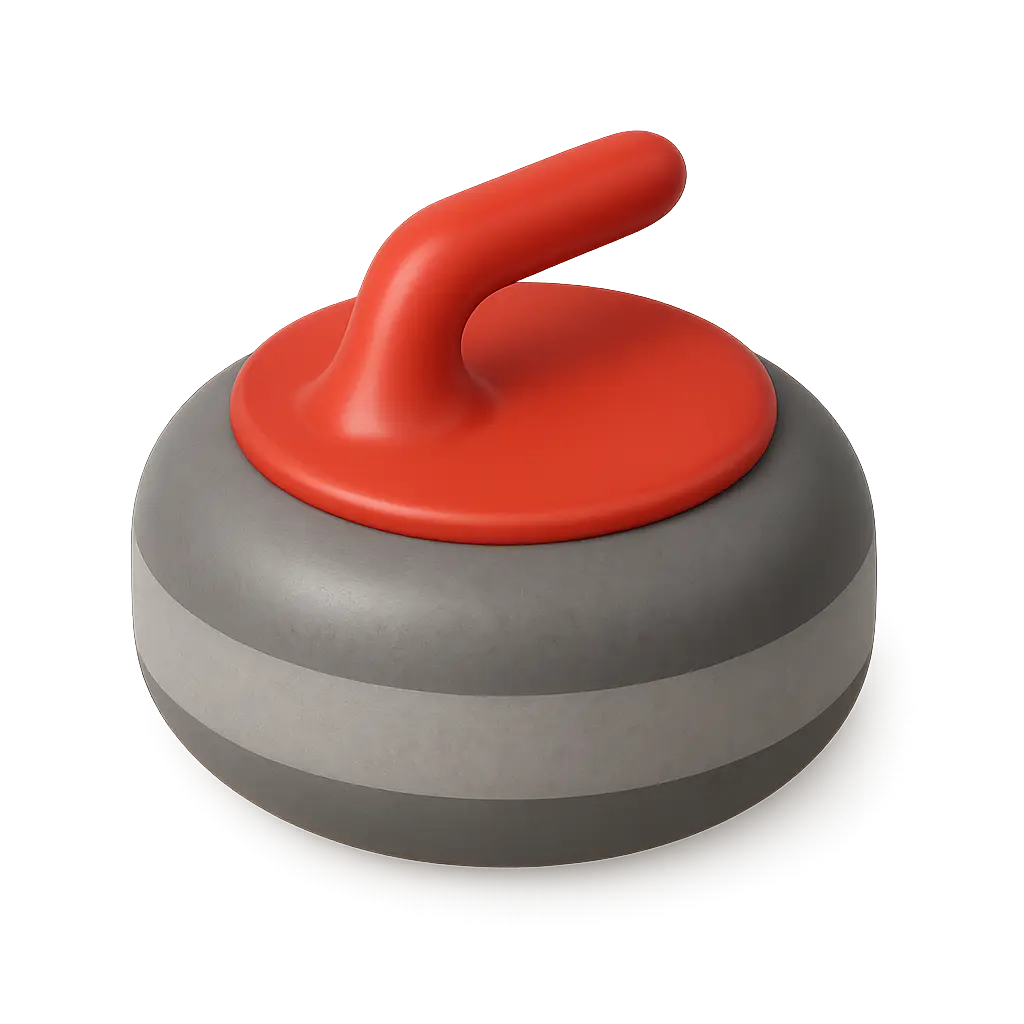The Essential Guide to Curling Stones