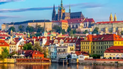 The Czech Republic: A Country of Rich Culture and Current Developments
