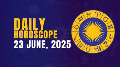 Your Daily Horoscope Today: Insights for Each Zodiac Sign