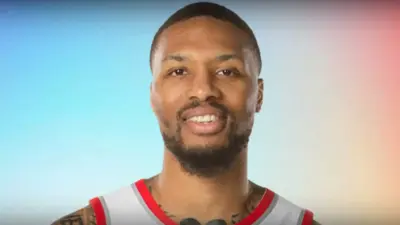 Damian Lillard: Career Highlights and Future Prospects