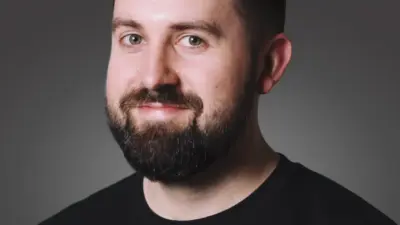 The Inspiring Journey of Dan Thomas in Business