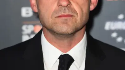 The Remarkable Journey of Danny Murphy in Football
