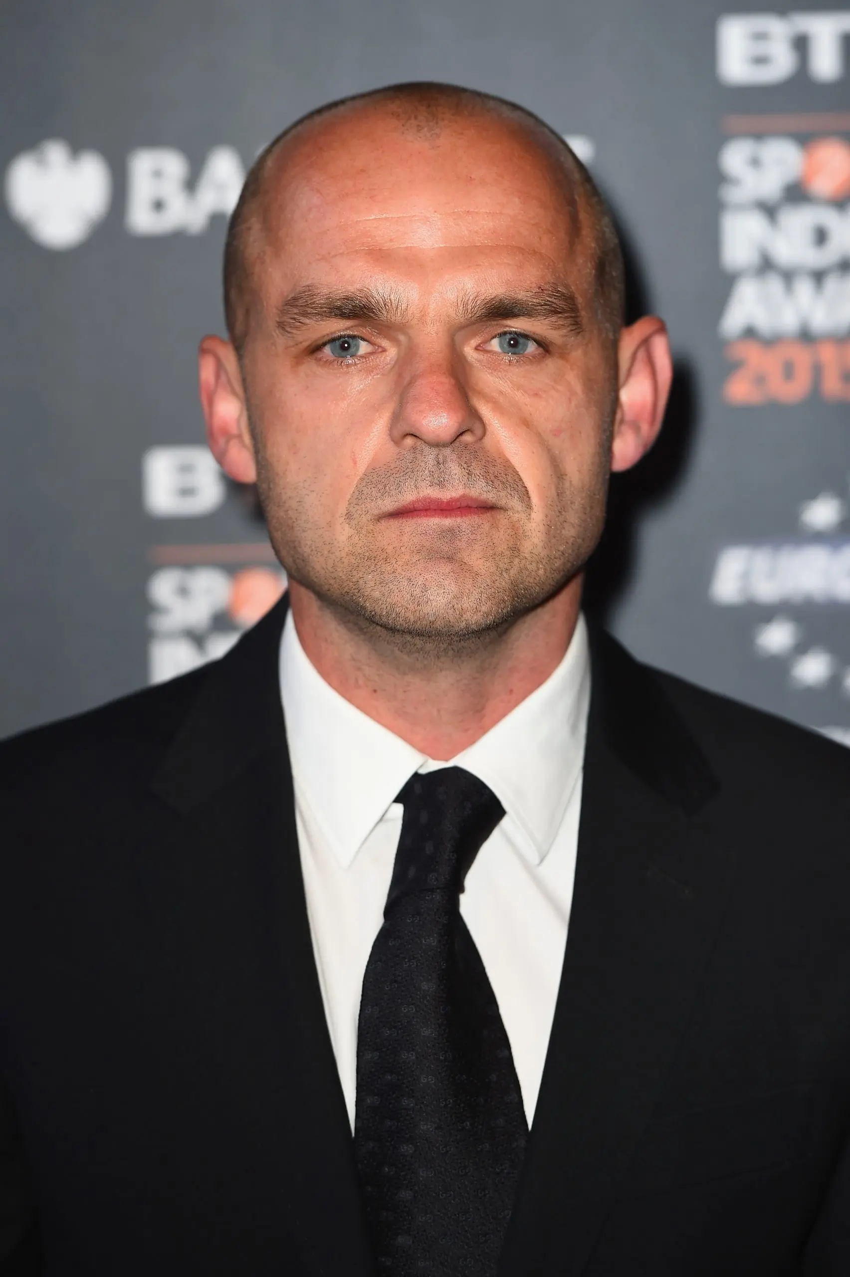 The Remarkable Journey of Danny Murphy in Football