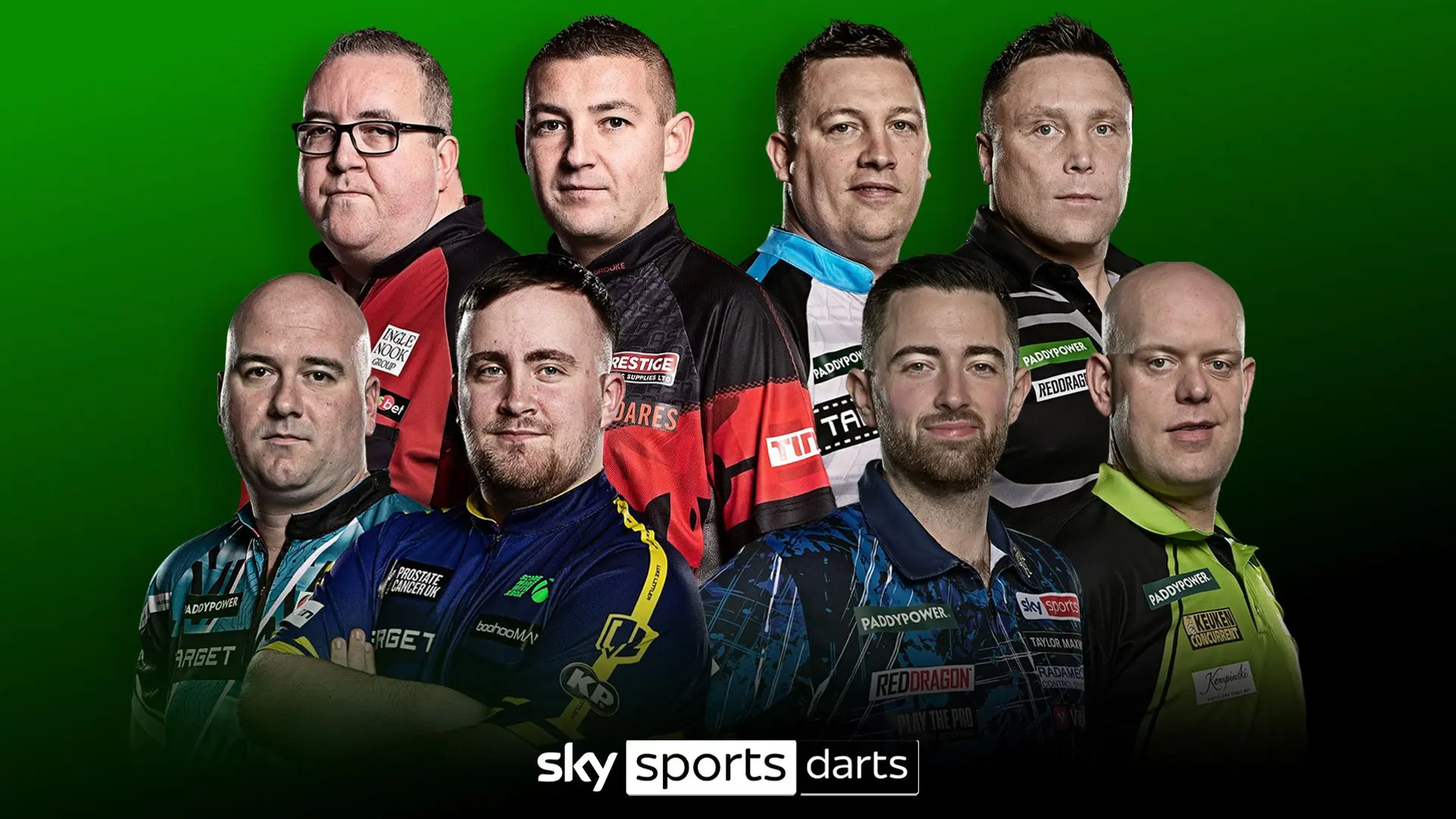 Latest Updates on the Darts Premier League 2023