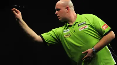 Latest Darts Results and Highlights from 2023