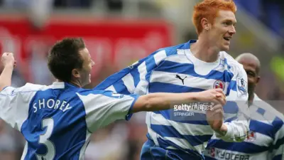 The Journey of Dave Kitson in Football