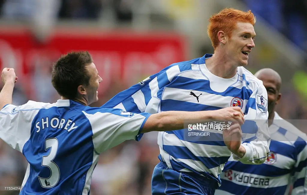 The Journey of Dave Kitson in Football