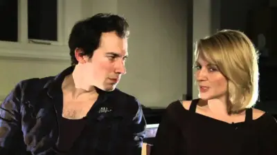 David Caves: Spotlight on the Rising Actor