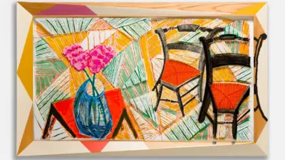 The Influence and Legacy of David Hockney