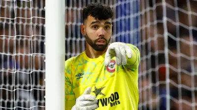 David Raya: The Rising Star of Modern Goalkeeping
