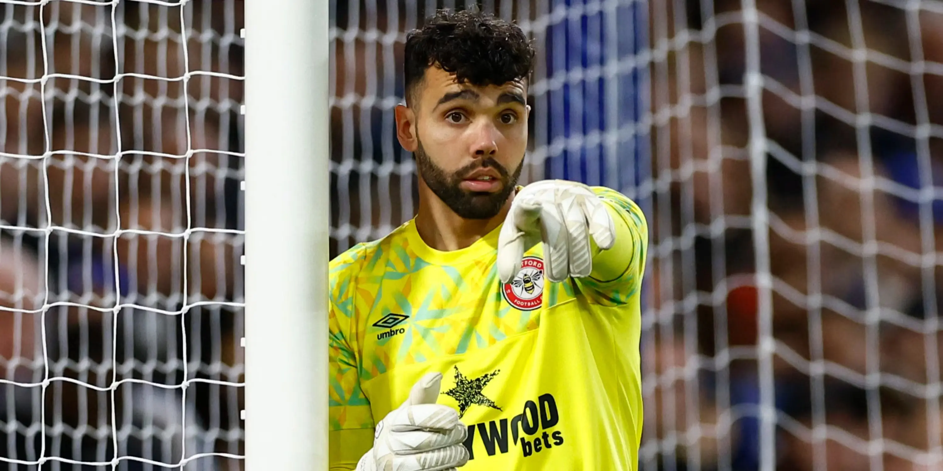 David Raya: The Rising Star of Modern Goalkeeping