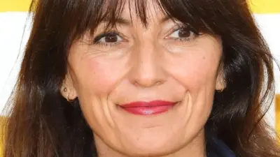 The Remarkable Journey of Davina McCall