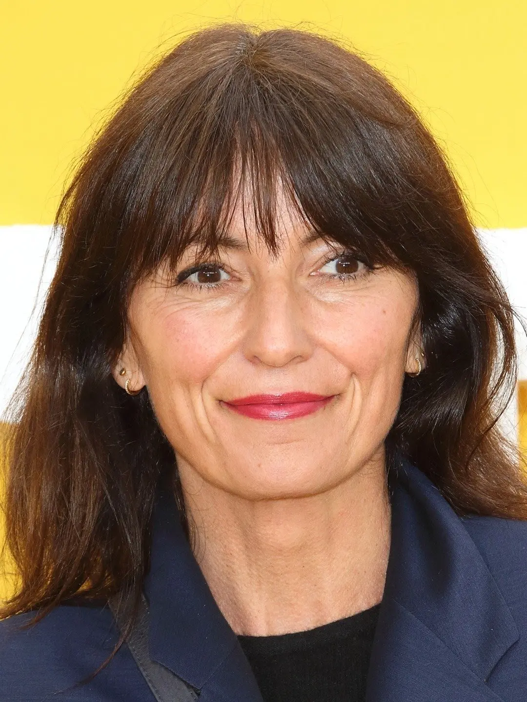The Remarkable Journey of Davina McCall