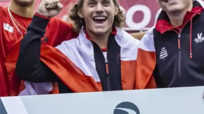 Latest Updates on the Davis Cup 2023
