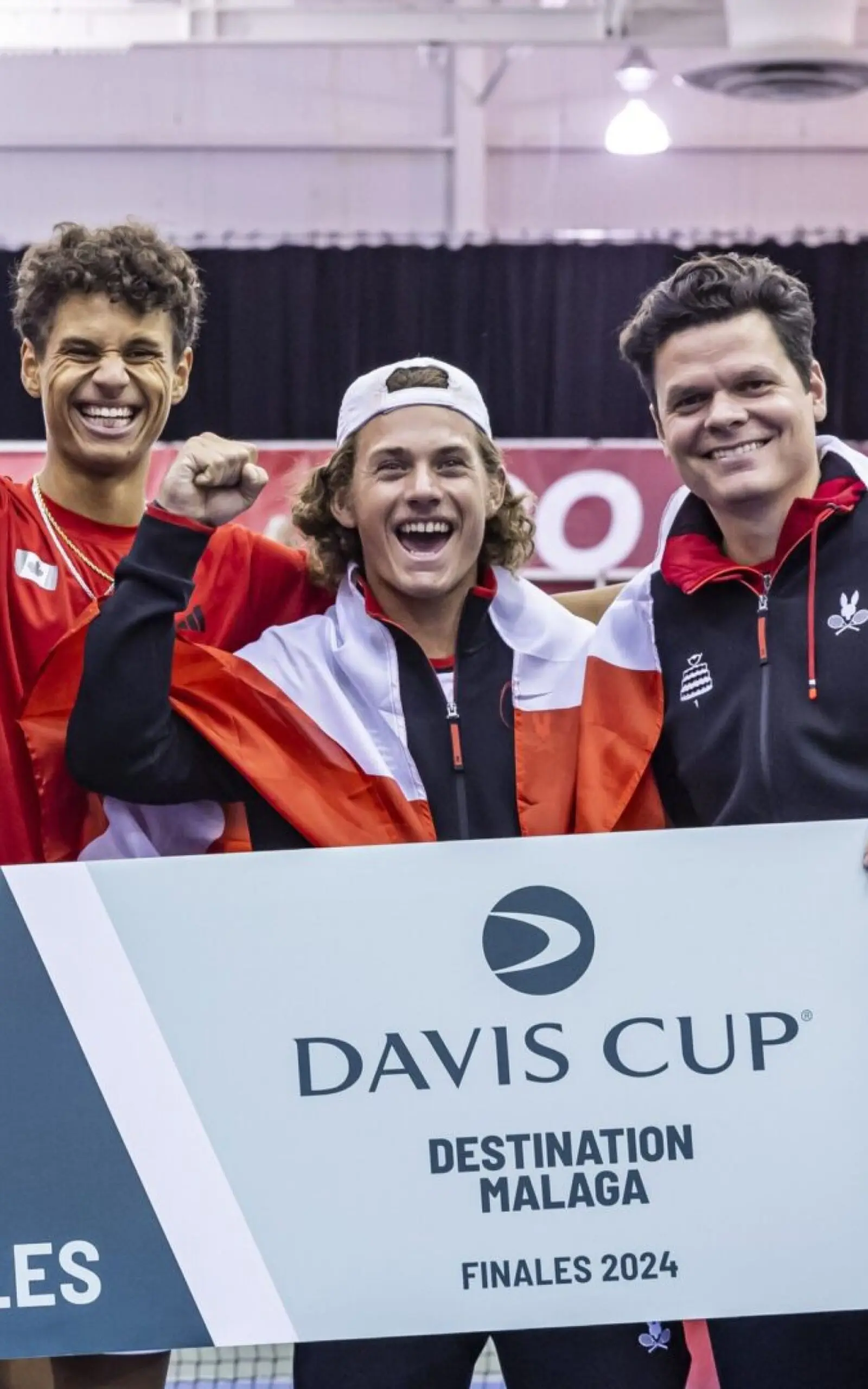 Latest Updates on the Davis Cup 2023