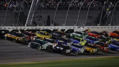 An Overview of the Daytona 500: Racing’s Grand Event