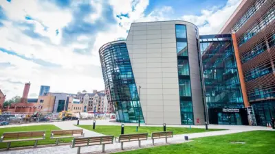 Exploring De Montfort University: A Leading Institution