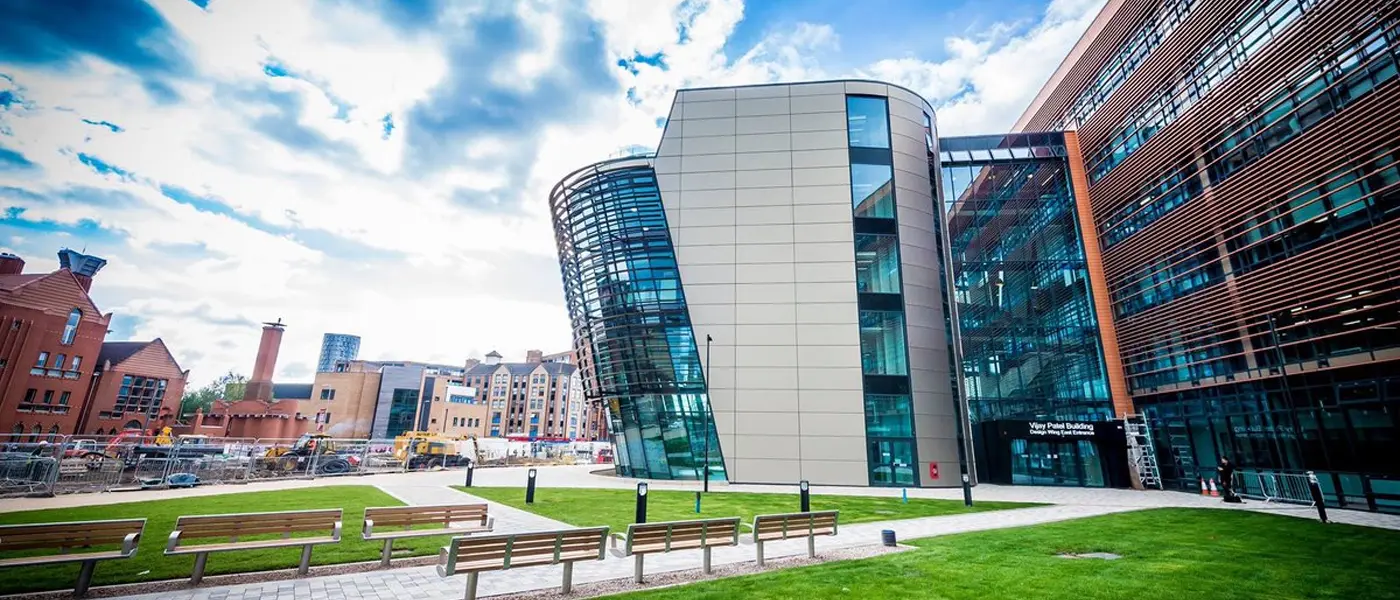 Exploring De Montfort University: A Leading Institution