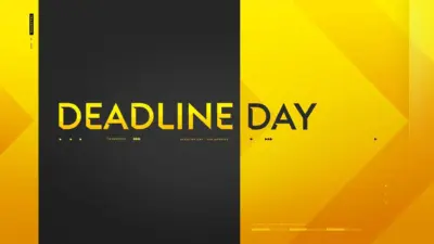 The Significance of Deadline Day in Football Transfers