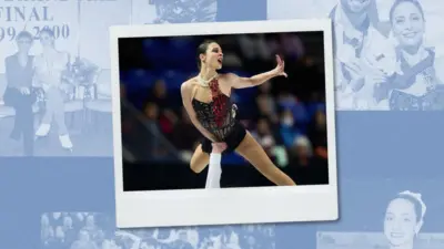 Spotlight on Deanna Stellato-Dudek: Curling’s New Sensation