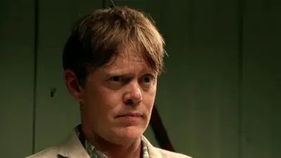 The Enduring Appeal of Death in Paradise