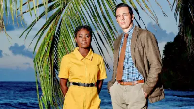 An Insight into the Cast of Death in Paradise